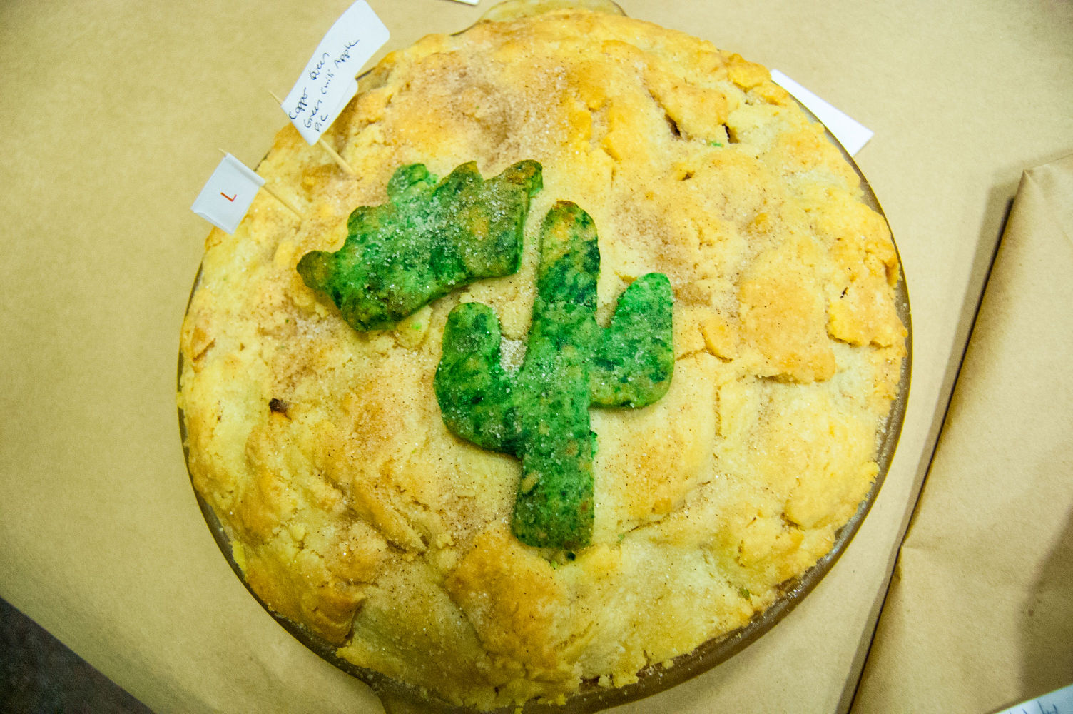 Pie Party